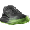 Salomon Glide Max TR Shoes (Men's) India Ink / Black / Green Gecko - Find Your Feet Australia Hobart Launceston Tasmania