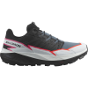 Salomon Thundercross Shoes (Women's) Black / Bering Sea / Pink Glo - Find Your Feet Australia Hobart Launceston Tasmania