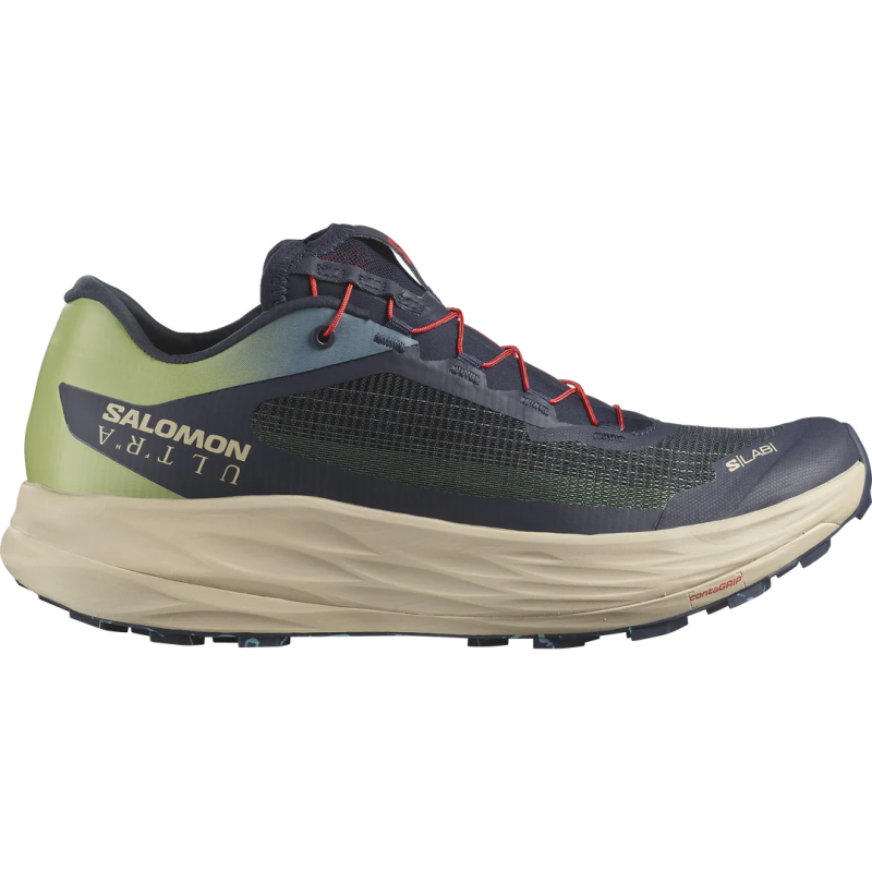 Salomon S/LAB Ultra Trail Running Shoe (Unisex) Find Your Feet Australia Hobart Launceston Tasmania