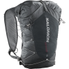 Salomon XA 25 Pack (Without Flasks) - Ebony/Black - Find Your Feet Australia Hobart Launceston Tasmania