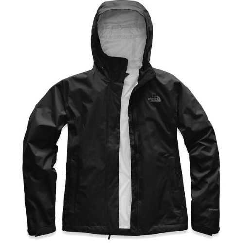 The North Face Venture 2 Waterproof Jacket (Women's) - TNF Black - Find Your Feet Australia Hobart Launceston Tasmania