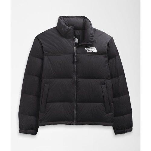 The North Face 1996 Retro Nuptse Jacket (Men's) - TNF Black - Find Your Feet Australia Hobart Launceston Tasmania