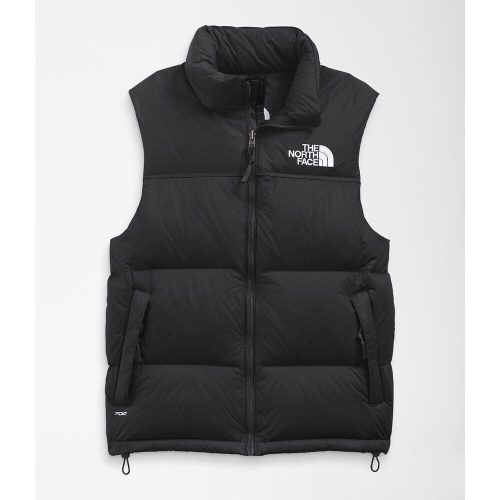 The North Face 1996 Retro Nuptse Vest (Men's) - TNF Black - Find Your Feet Australia Hobart Launceston Tasmania