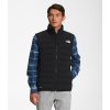 The North Face Belleview Stretch Down Vest (Men's) - TNF Black - Find Your Feet Australia Hobart Launceston Tasmania