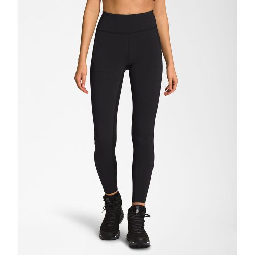 The North Face Bridgeway Hybrid Tights (Womens's) Find Your Feet Australia Hobart Launceston Tasmania