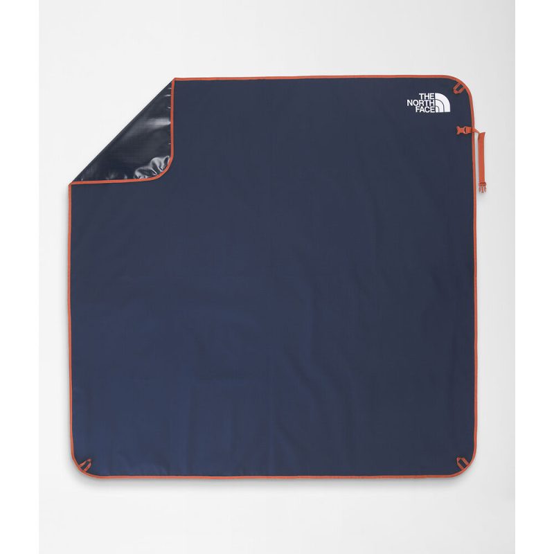 The North Face Wawona Ground Tarp - Find Your Feet Australia Hobart Launceston Tasmania