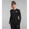 The North Face Summit Series Pro 120 Crew (Women's) - TNF Black/TNF Black - Find Your Feet Australia Hobart Launceston Tasmania