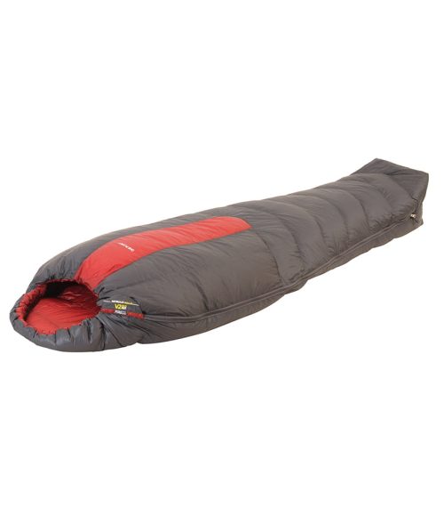 One Planet Nitrous -3 800+ DWR Sleeping Bag - Find Your Feet Australia Hobart Launceston Tasmania