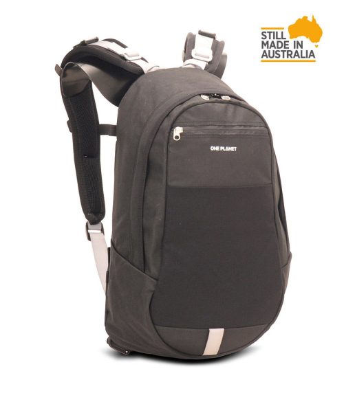 One Planet Boonah 20L Daypack - Find Your Feet Australia Hobart Launceston Tasmania