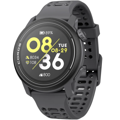 Coros Pace 3 GPS Sport Watchn BLK/SB - Find Your Feet Australia Hobart Launceston Tasmania