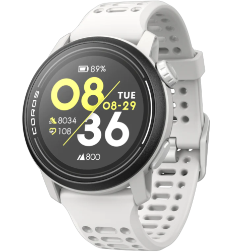 Coros Pace 3 GPS Sport Watch WHT/SB - Find Your Feet Australia Hobart Launceston Tasmania