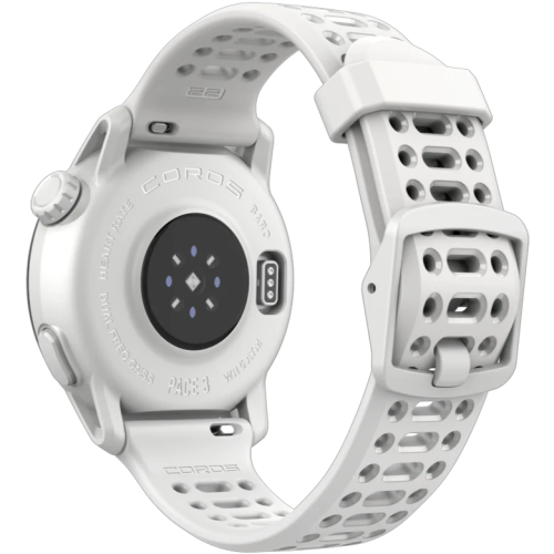 PACE 3 White with Silicone Band5 928x928 png