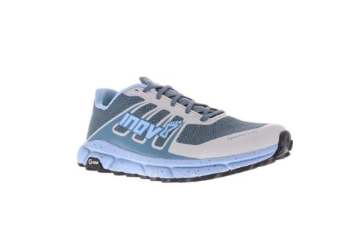 Inov-8 Trailfly G 270 V2 Shoe (Women's) Blue | Grey - Find Your Feet Australia Hobart Launceston Tasmania