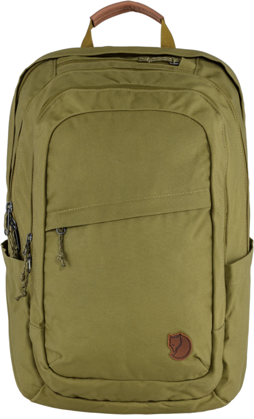 Fjallraven Räven 28L Pack - Find Your Feet Australia Hobart Launceston Tasmania