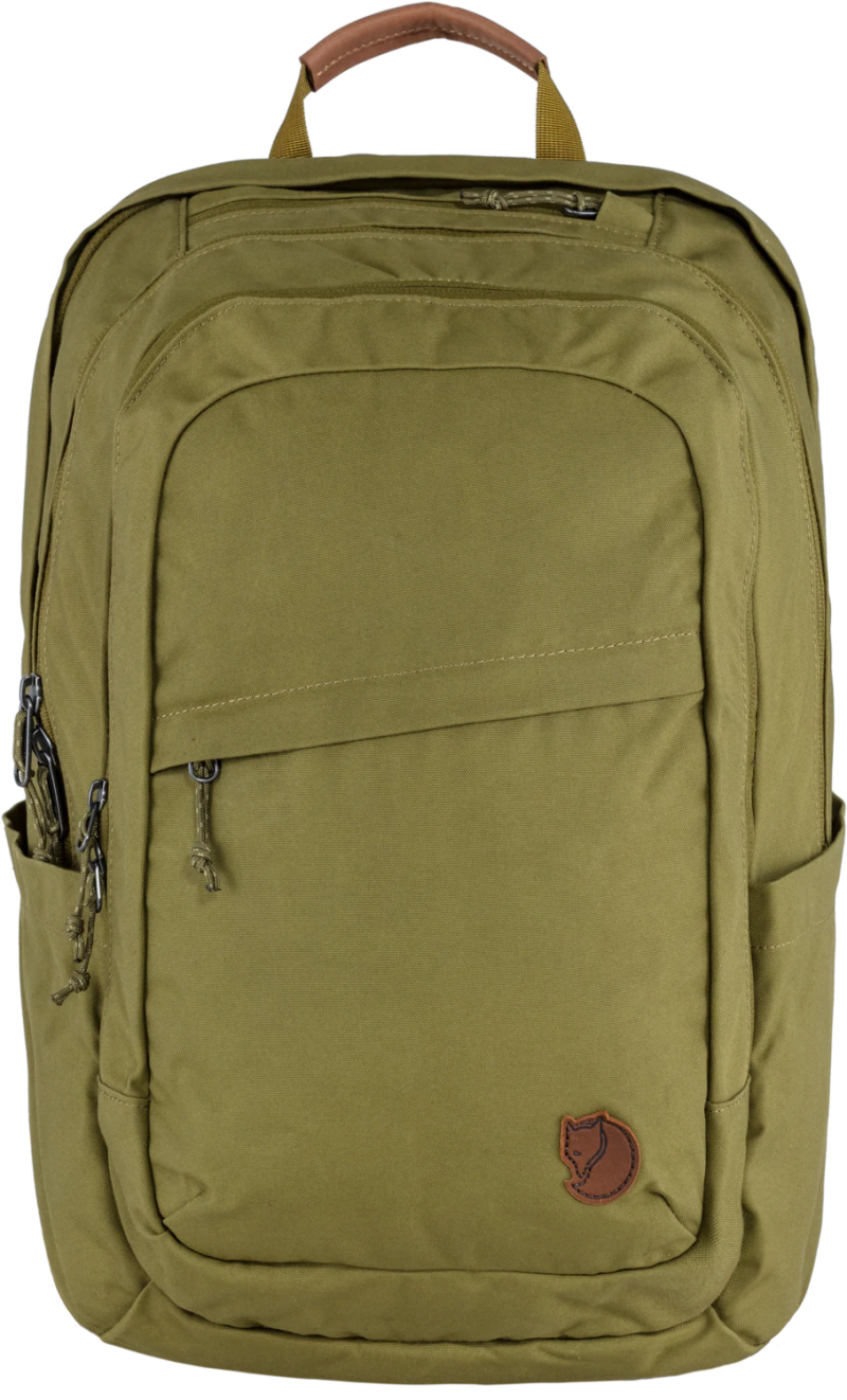 Fjallraven Räven 28L Pack - Find Your Feet Australia Hobart Launceston Tasmania