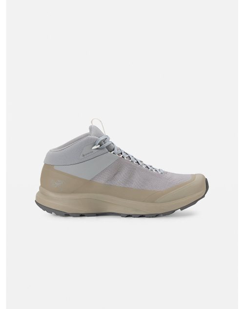 Arcteryx Aerios FL 2 Mid GTX Boot (Unisex) Smoke/Silk - Find Your Feet Australia Hobart Launceston Tasmania