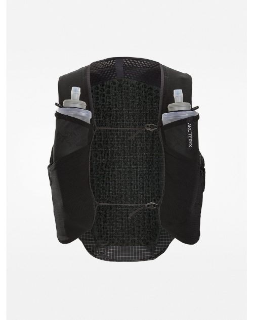 Arcteryx Norvan 14 Vest Pack (Unisex) Find Your Feet Australia Hobart Launcedton Tasmania