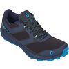 Scott Supertrac RC 2 Trail Running Shoe (Men's) Black/Midnight Blue - Find Your Feet Australia Hobart Launceston Tasmania