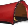 Hilleberg Anjan 2 Lightweight Hiking Tent - Red - Find Your Feet Australia Hobart Launceston Tasmania