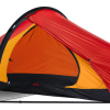 Hilleberg Enan Single Person Lightweight Hiking Tent - Red - Find Your Feet Australia Hobart Launceston Tasmania