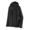 Patagonia Triolet GTX Jacket (Women's) Find Your Feet Australia Hobart Launceston Tasmania - Black