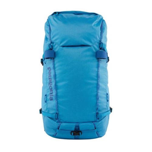 Patagonia Ascensionist Pack 35L - Joya Blue - Find Your Feet Australia Hobart Launceston Tasmania