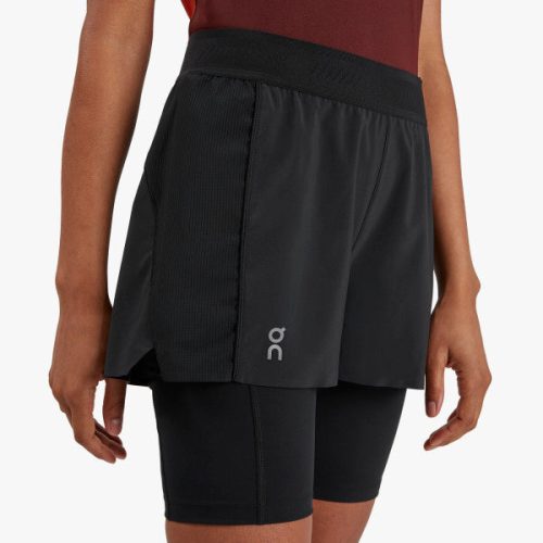 active shorts fw21 black w g4