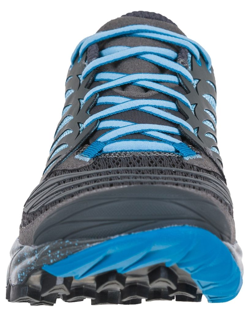 akasha woman carbon pacific blue configurable lasportiva lasp00407