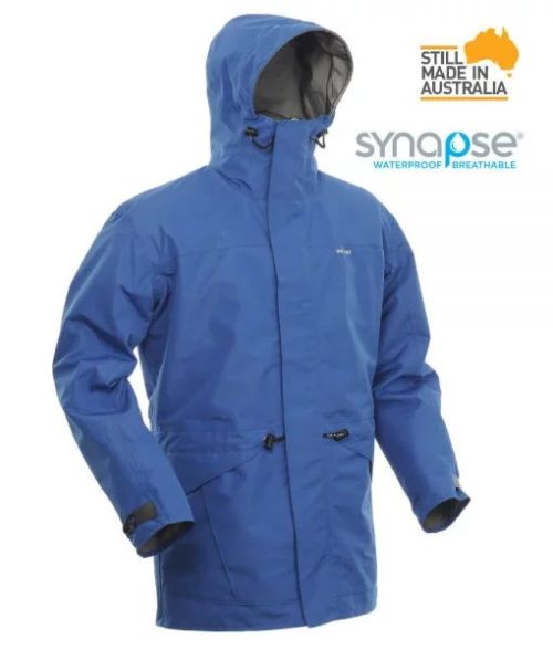 One Planet Cat & Dog Rain Jacket (Unisex) - Find Your Feet Australia Hobart Launceston Tasmania