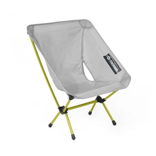 Helinox Chair Zero - Grey - Find Your Feet Australia Hobart Launceston Tasmania