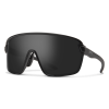 Smith Bobcat Sunglasses - Find Your Feet Australia Hobart Launceston Tasmania - Matt Black ChromaPop Black