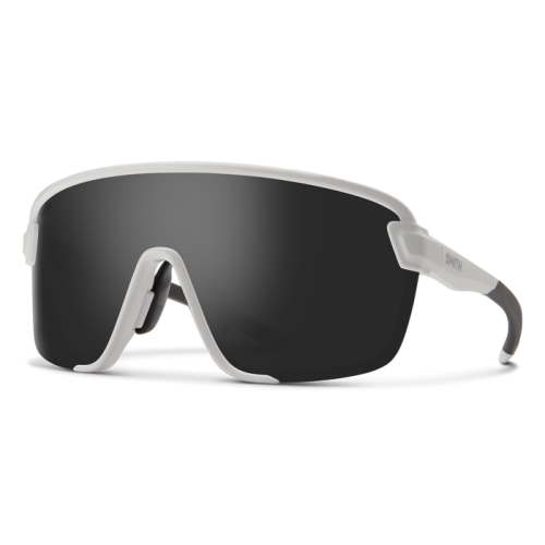 Smith Bobcat Sunglasses - Find Your Feet Australia Hobart Launceston Tasmania - White ChromaPop Black