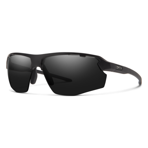 Smith Resolve Sunglasses - Find Your Feet Australia Hobart Launceston Tasmania - Matte Black Chromapop Black