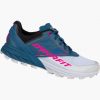 Dynafit Alpine Trail Running Shoe (Women's) Fjord Nimbus - Find Your Feet Australia Hobart Launceston Tasmania