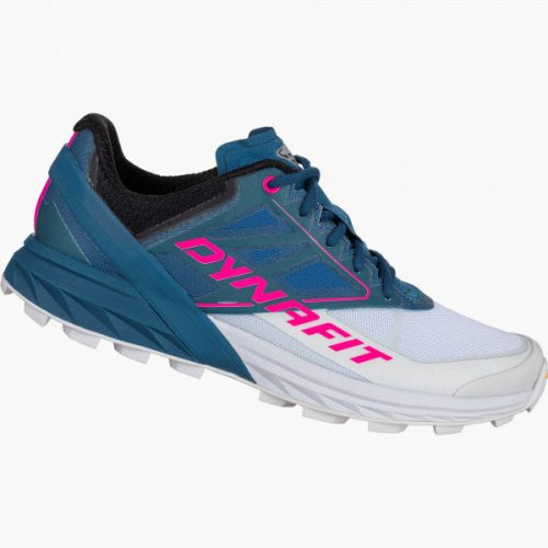 Dynafit Alpine Trail Running Shoe (Women's) Fjord Nimbus - Find Your Feet Australia Hobart Launceston Tasmania