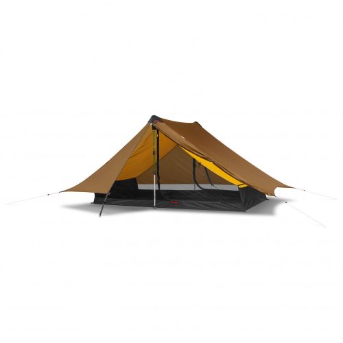 Hilleberg Anaris Hiking Tent - Sand - Find Your Feet Australia Hobart Launceston Tasmania