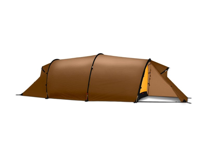 Hilleberg Kaitum 2 Hiking Tent - Sand - Find Your Feet Australia Hobart Launceston Tasmania