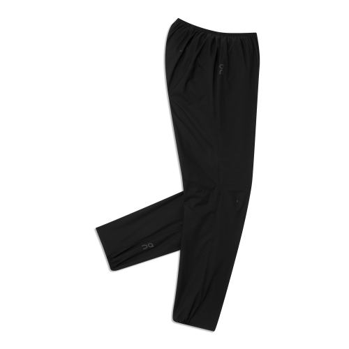 On Ultra Pants (Men's) Find Your Feet Australia Hobart Launceston Tasmania