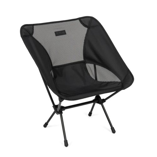 Helinox Chair One - Blackout - Find Your Feet Australia Hobart Launceston Tasmania