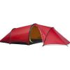 Hilleberg Anjan 3 GT Lightweight Hiking Tent - Red - Find Your Feet Australia Hobart Launceston Tasmania