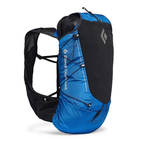 Black Diamond Distance 22 Backpack (Unisex) Ultra Blue - Find Your Feet Australia Hobart Launceston Tasmania