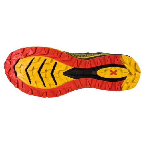 la sportiva jackal II trail running shoe mens black yellow 2 1024x1024 235ce739 932f 4422 af2a ecc92fe3fc52