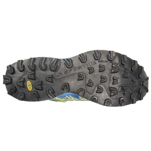 lasportiva mutant mens black sole