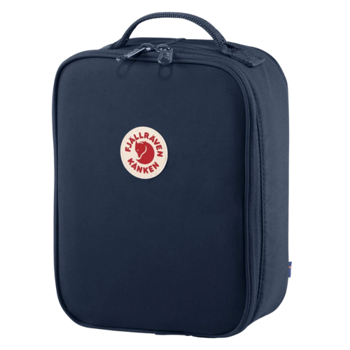 Fjallraven Kanken Mini Cooler - Find Your Feet Australia Hobart Launceston Tasmania - Navy