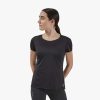 On Performance-T (Women's) - Black | Dark - Find Your Feet Australia Hobart Launceston Tasmania