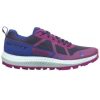 Scott Supertrac 3 Trail Running Shoe (Women's) Carmine Pink/Amparo Blue - Find Your Feet Australia Hobart Launceston Tasmania