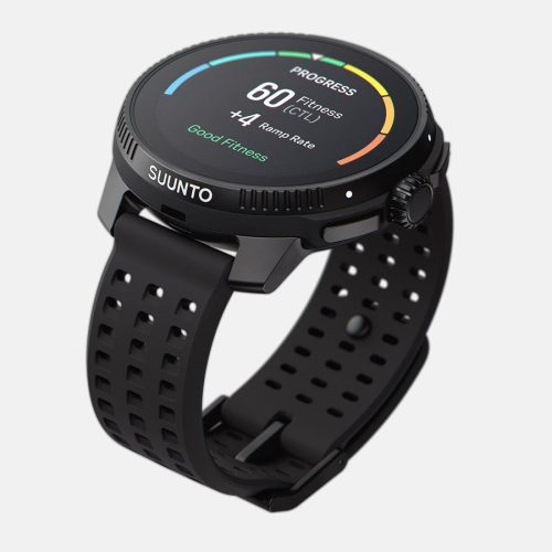 suunto race all black front quarter 1280x1280px