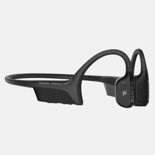 Suunto Wing Open-Ear Headphones - Find Your Feet Australia Hobart Launceston Tasmania - Black