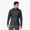 On Weather Jacket (Men's) - Black | Shadow - Find Your Feet Australia Hobart Launceston Tasmania