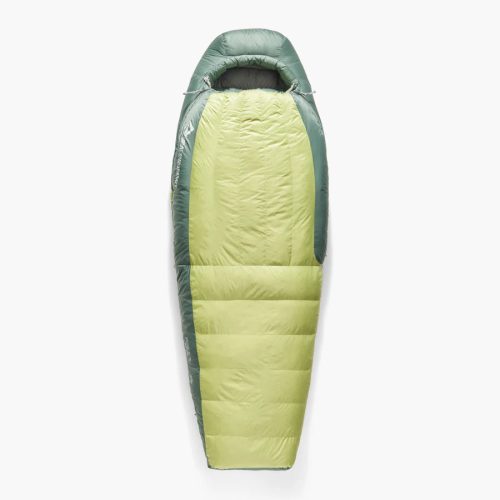 Sea To Summit Ascent Down Sleeping Bag - Women's - Find Your Feet Australia Hobart Launceston Tasmania